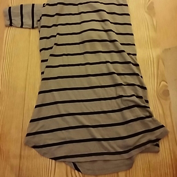 APT 9 Modern Essentials top elbow length x s - Picture 2 of 5